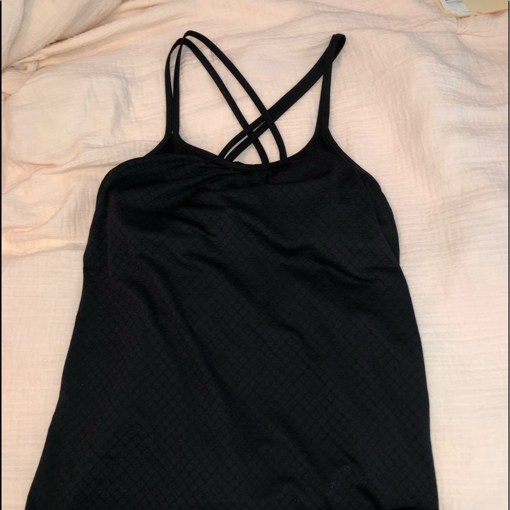 Athleta tank